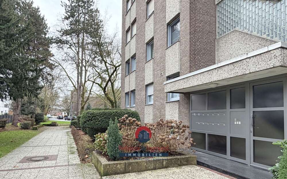 Thumbnail-Wohnung zum Mieten in Viersen 890,00 € 91 m²