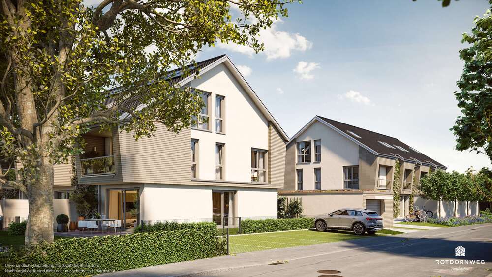 Thumbnail-Haus zum Kaufen in Taufkirchen 1.579.000,00 € 165.48 m²