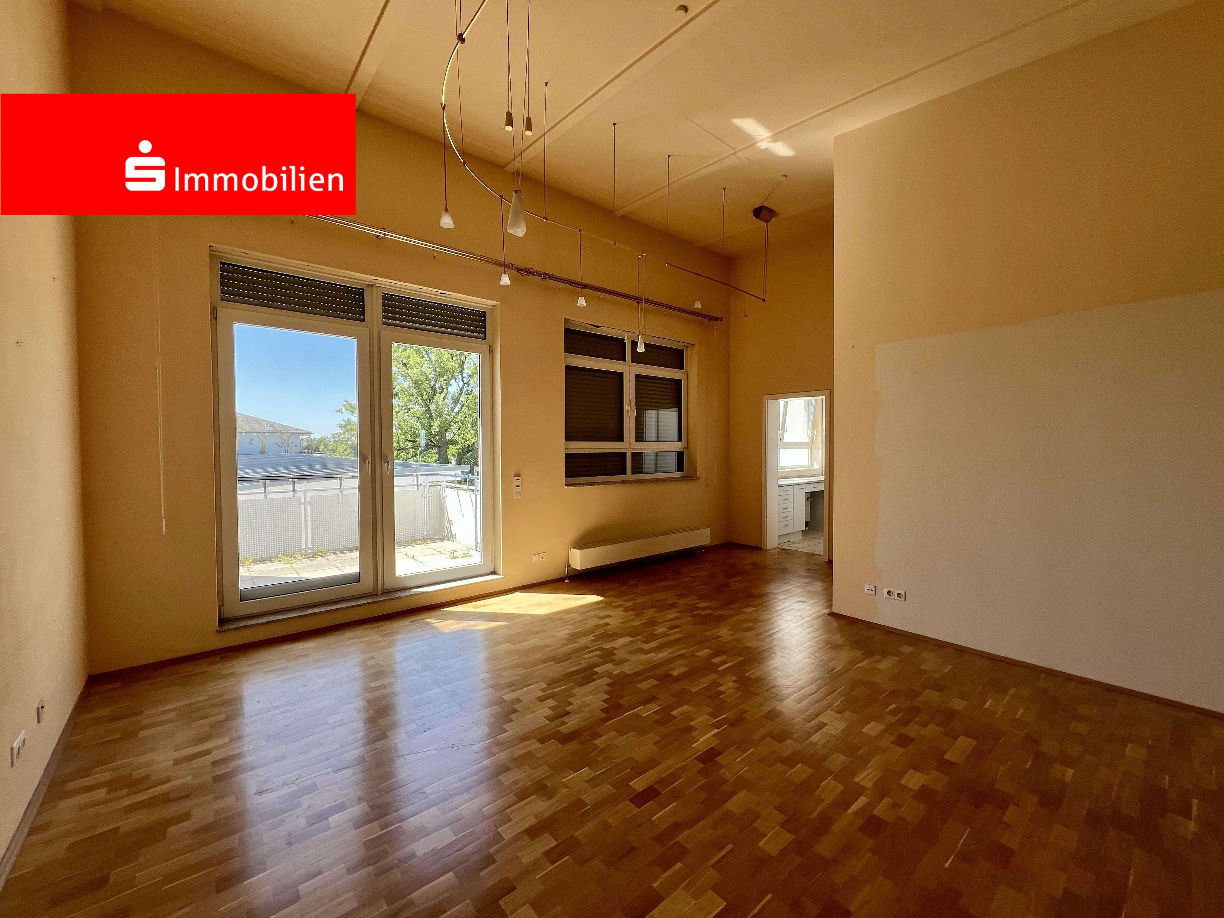 Thumbnail-Wohnung zum Kaufen in Bad Homburg 410.000,00 € 82.8 m²