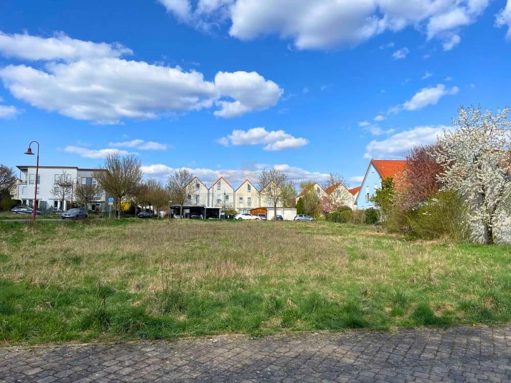 Thumbnail-Grundstück zu verkaufen in Dittelbrunn 345.000,00 € 926 m²