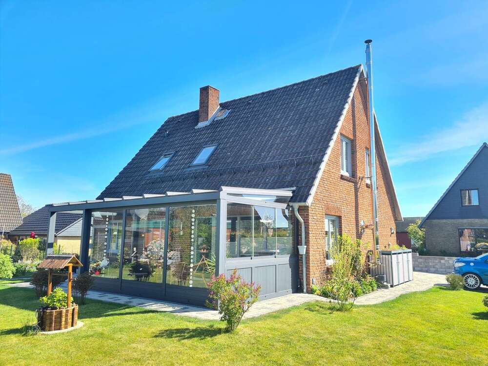 Thumbnail-Haus zum Kaufen in Steinbergkirche 449.000,00 € 101.82 m²