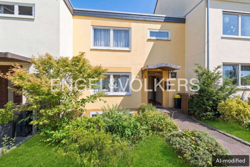 Thumbnail-Haus zum Kaufen in Schwalbach am Taunus 545.000,00 € 113.16 m²