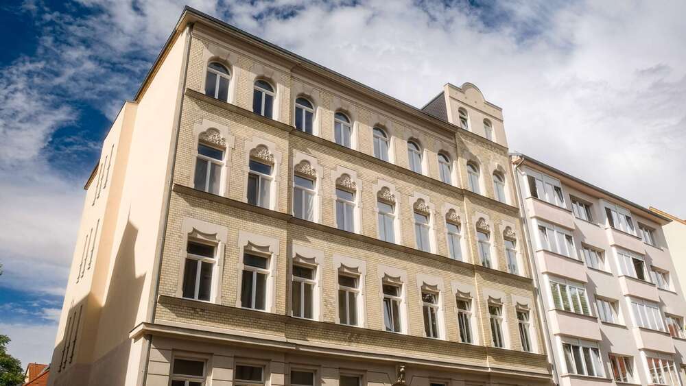 Thumbnail-Wohnung zum Kaufen in Leipzig 359.000,00 € 105.09 m²