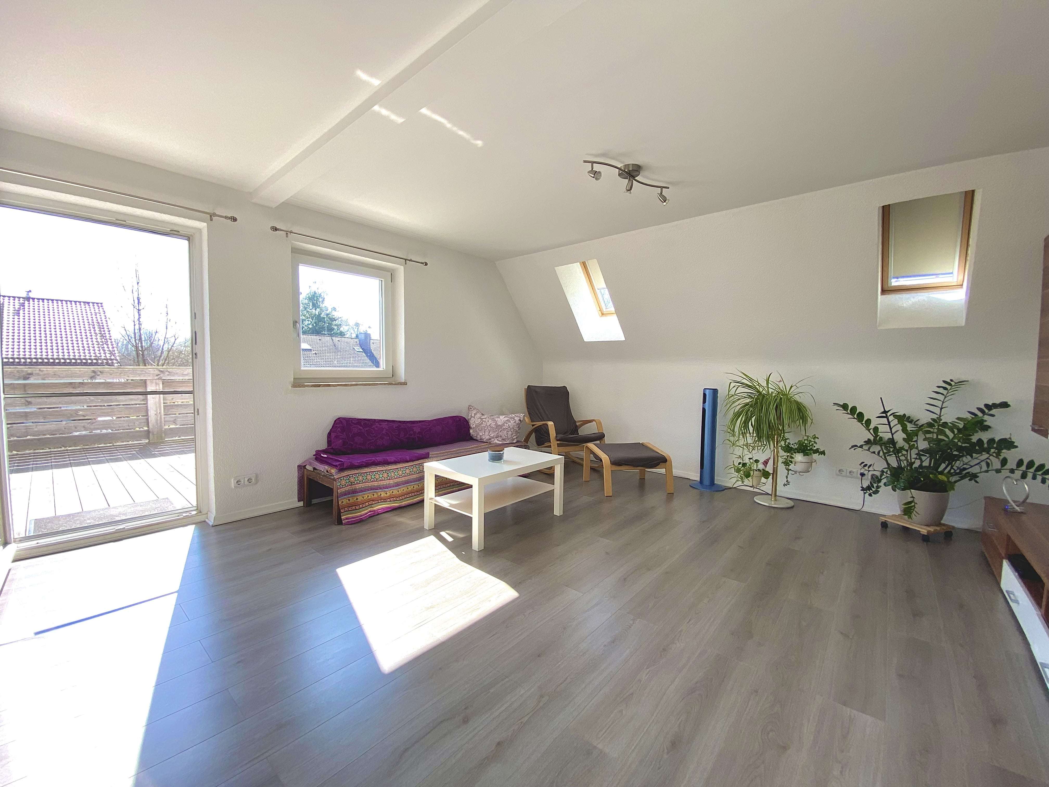 Thumbnail-Wohnung zum Kaufen in Eching 298.000,00 € 70 m²