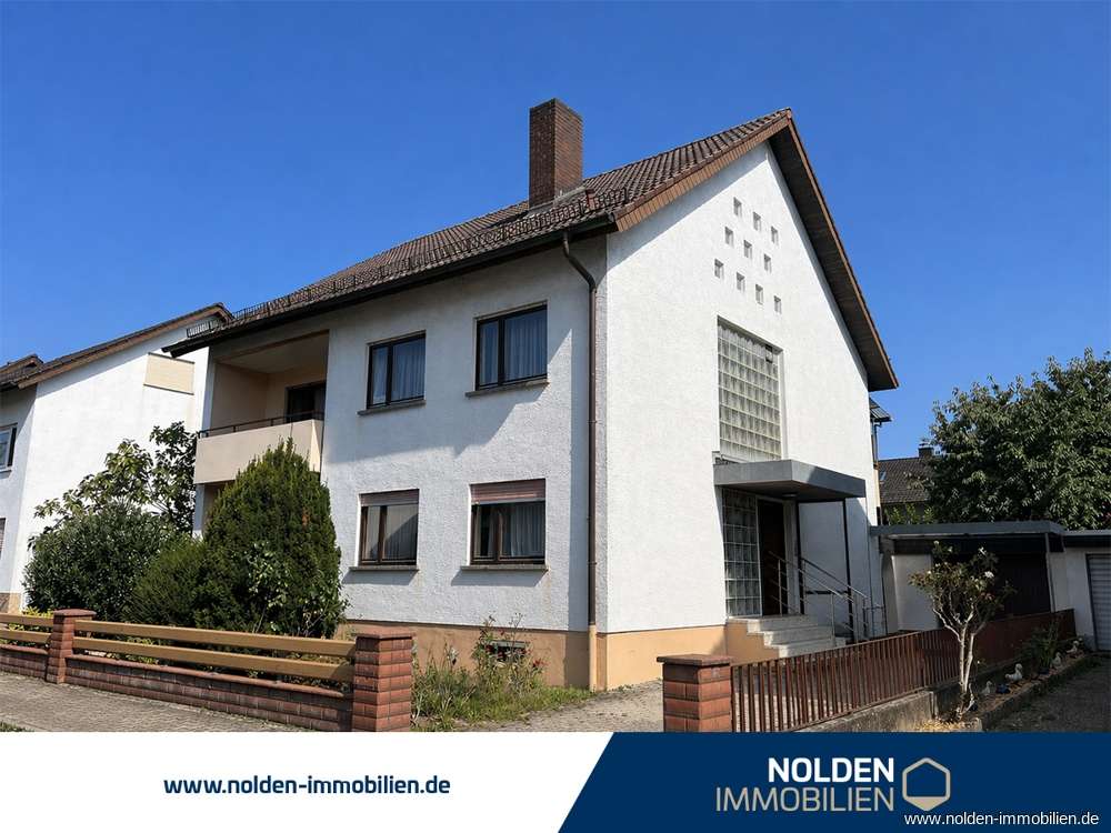 Thumbnail-Haus zum Kaufen in Plankstadt 570.000,00 € 187.39 m²