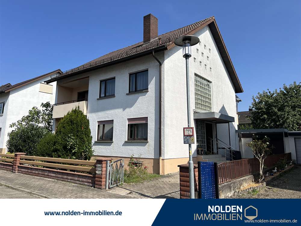 Thumbnail-Haus zum Kaufen in Plankstadt 570.000,00 € 187.39 m²