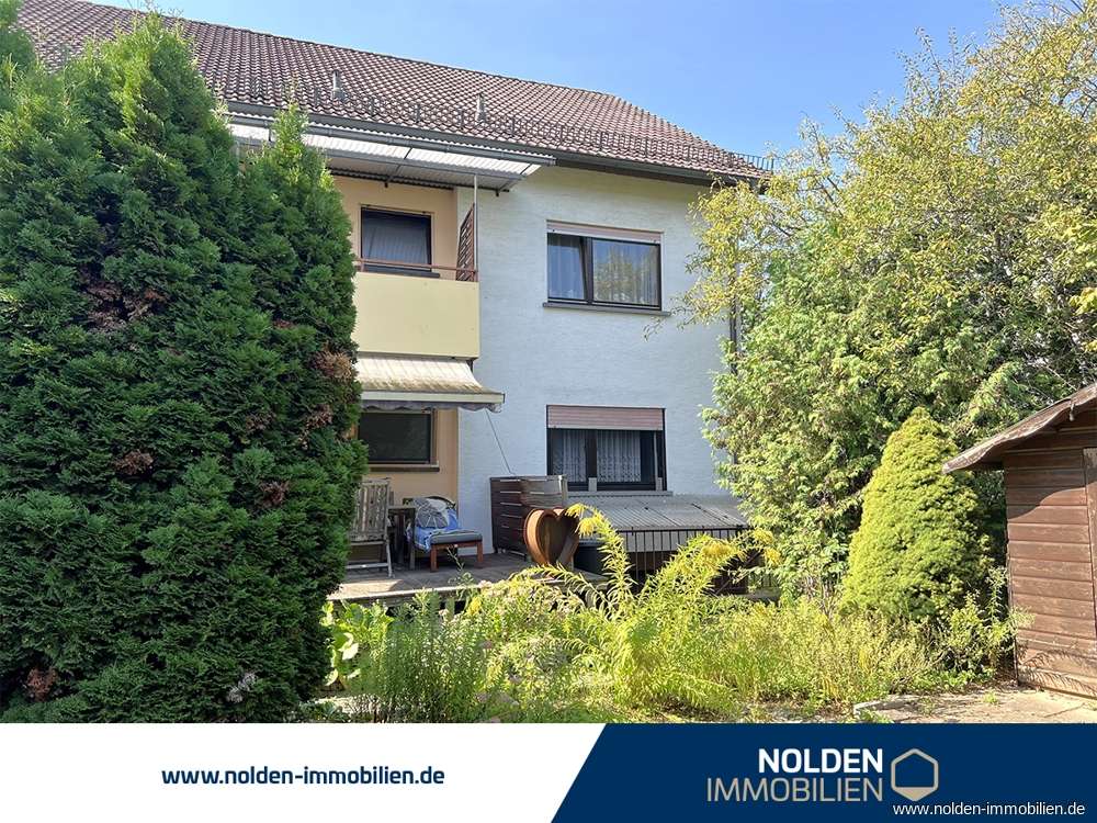 Thumbnail-Haus zum Kaufen in Plankstadt 570.000,00 € 187.39 m²