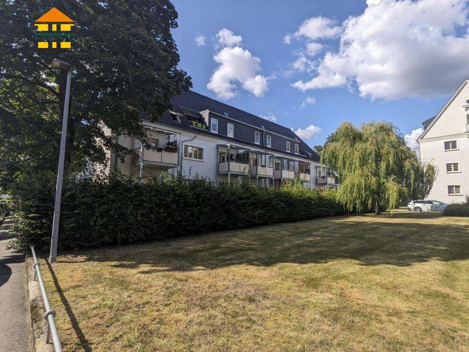 Thumbnail-Wohnung zum Mieten in Chemnitz 280,00 € 43.1 m²