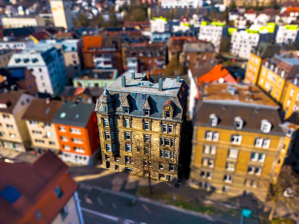 Thumbnail-Wohnung zum Kaufen in Ulm 690.000,00 € 120.53 m²