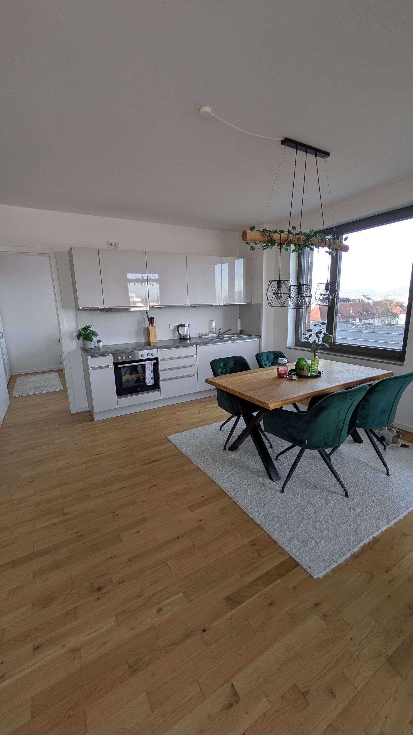 Thumbnail-Wohnung zum Mieten in Bamberg 1.136,20 € 78.3 m²