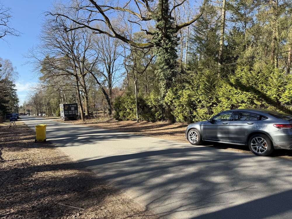 Thumbnail-Grundstück zu verkaufen in Schönwalde 265.000,00 € 850 m²