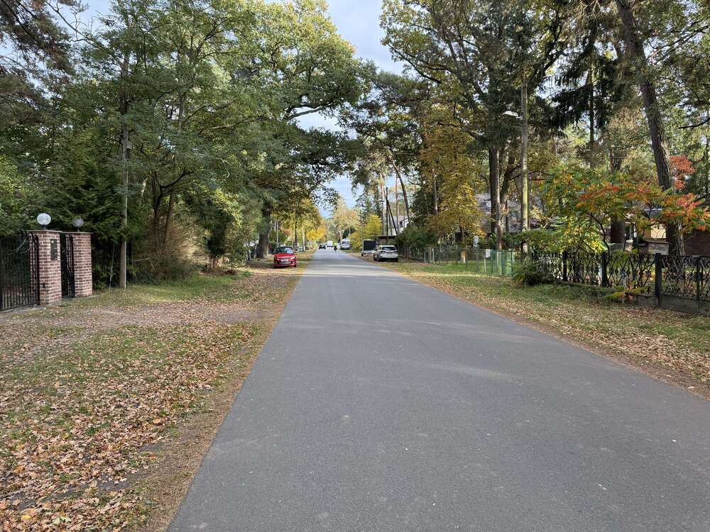 Thumbnail-Grundstück zu verkaufen in Schönwalde 239.000,00 € 850 m²