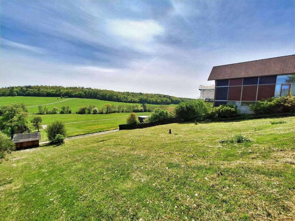 Thumbnail-Grundstück zu verkaufen in Weil im Schönbuch 712.800,00 € 864 m²