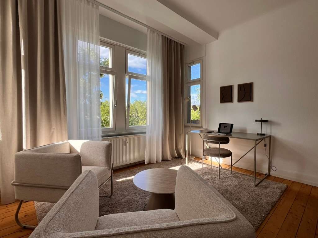 Thumbnail-Wohnung zum Mieten in Wiesbaden 640,00 € 25 m²