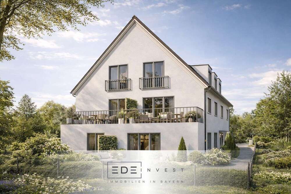 Thumbnail-Haus zum Kaufen in München 1.297.700,00 € 155 m²