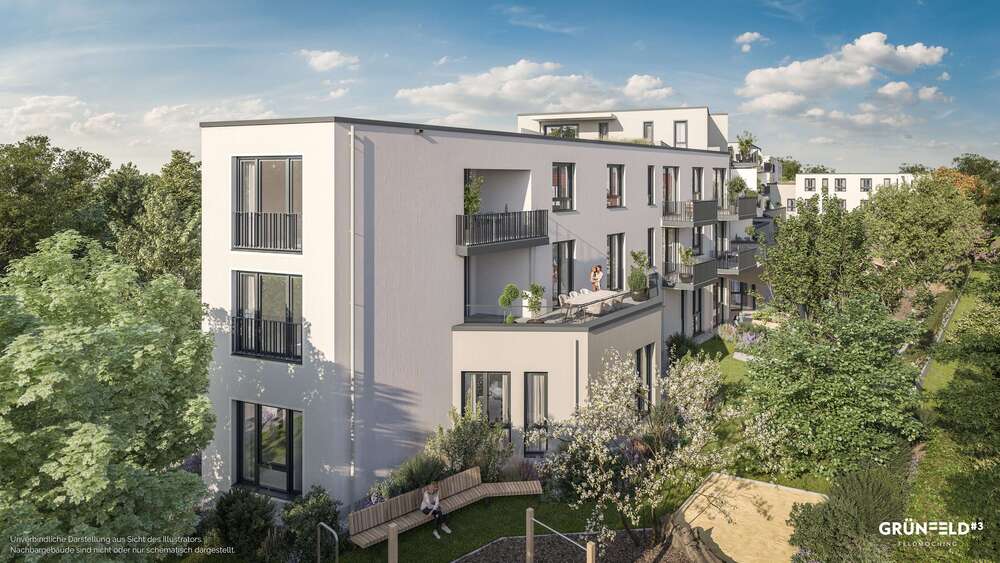 Thumbnail-Büro in München 694.000,00 € 130.77 m²