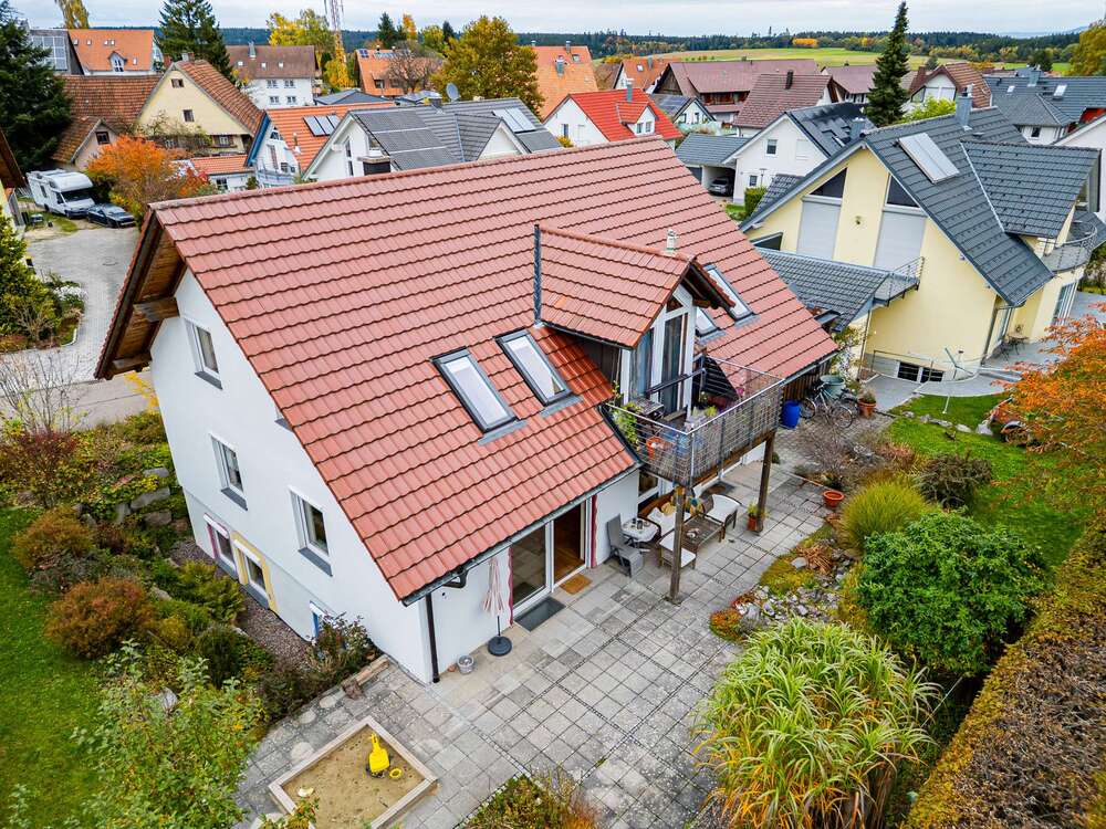 Thumbnail-Haus zum Kaufen in Mönchweiler 580.000,00 € 255 m²