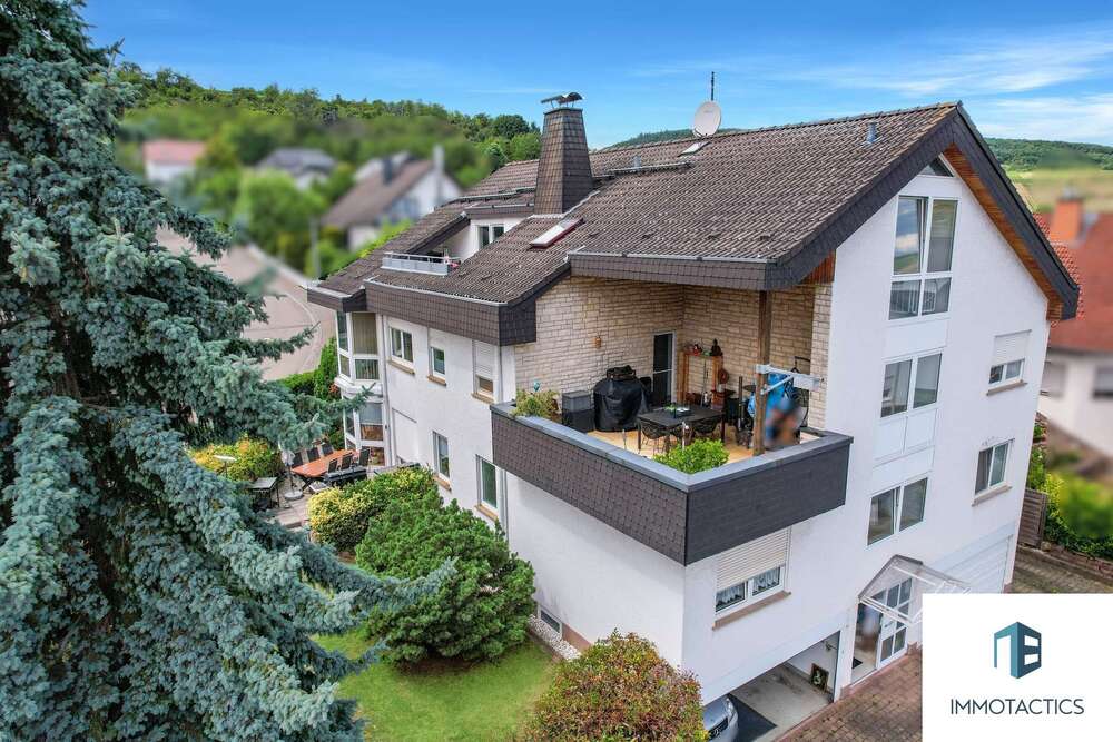 Thumbnail-Haus zum Kaufen in Münster-Sarmsheim 1.239.000,00 € 417 m²