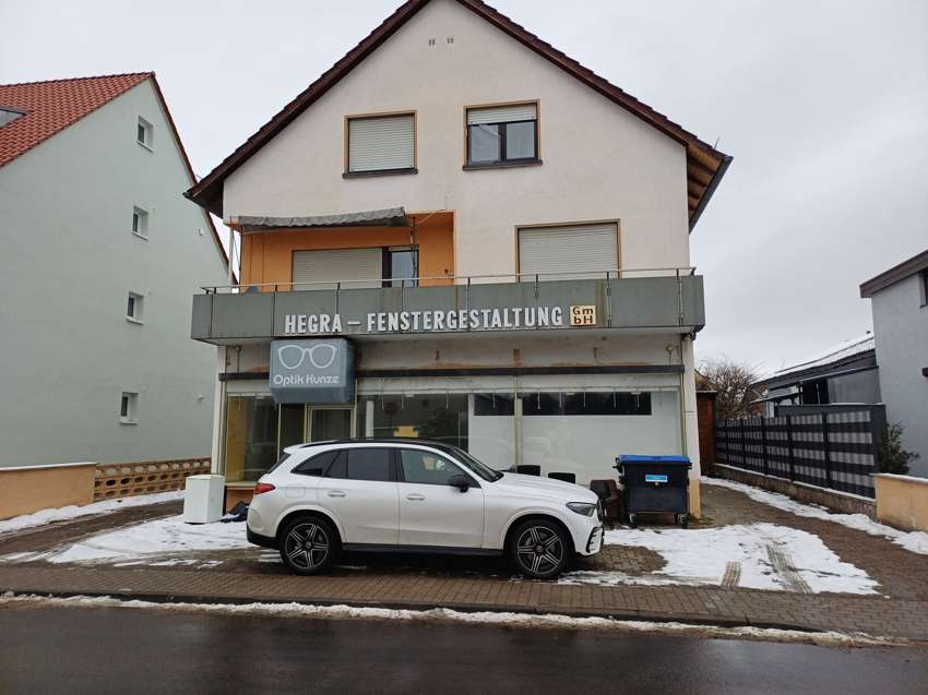 Thumbnail-Einzelhandel in Heidelberg Pfaffengrund 1.040,00 € 60 m²