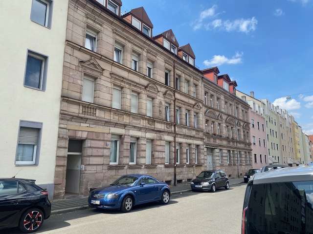Thumbnail-Wohnung zum Kaufen in Nürnberg 325.000,00 € 100 m²
