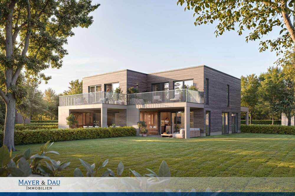 Thumbnail-Haus zum Kaufen in Bad Zwischenahn 491.366,00 € 109.3 m²