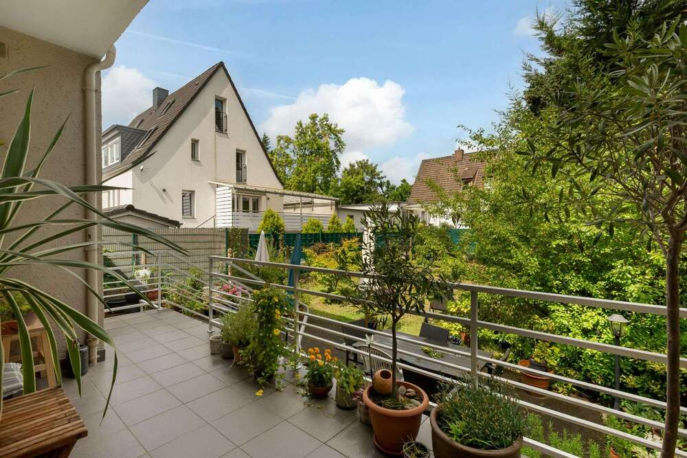 Thumbnail-Haus zum Kaufen in Neuss 797.500,00 € 210 m²