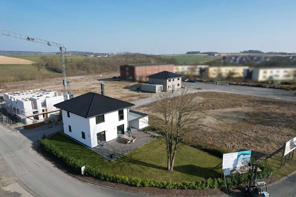 Thumbnail-Grundstück zu verkaufen in Brakel 77.400,00 € 430 m²