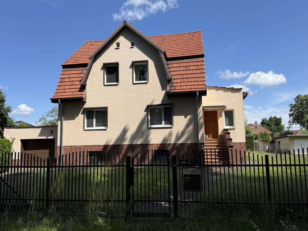 Thumbnail-Haus zum Kaufen in Dallgow-Döberitz 595.000,00 € 140 m²