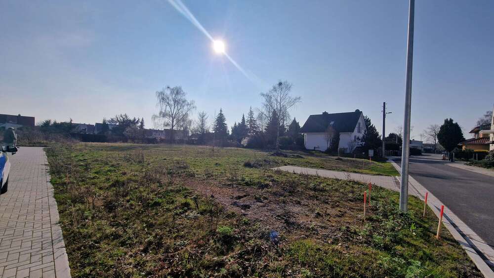 Thumbnail-Grundstück zu verkaufen in Schönebeck 111.150,00 € 855 m²