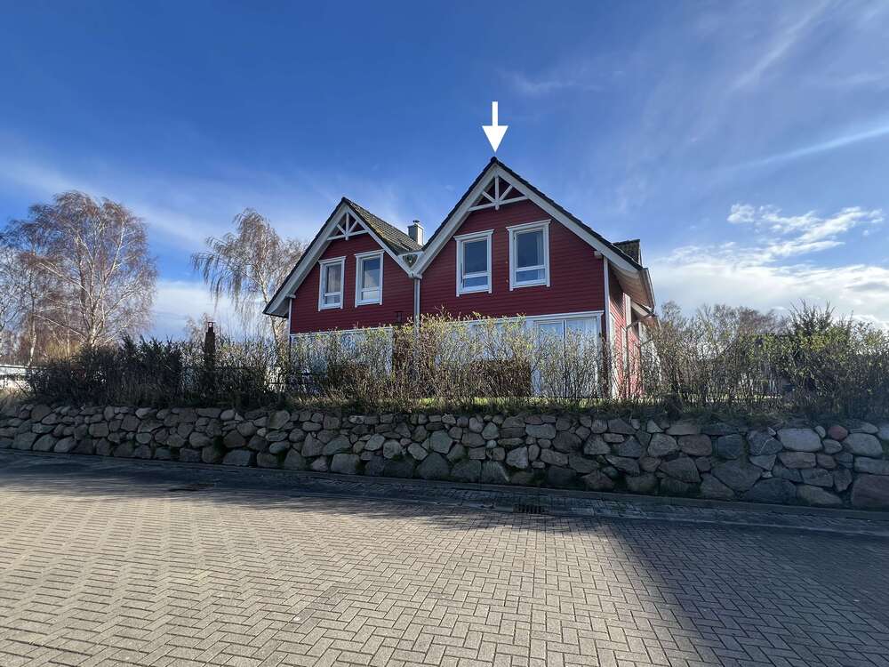 Thumbnail-Haus zum Kaufen in Gager 380.000,00 € 100 m²