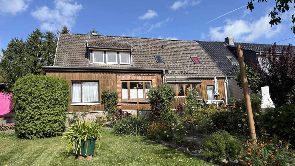 Thumbnail-Haus zum Kaufen in Boizenburg 265.000,00 € 160 m²