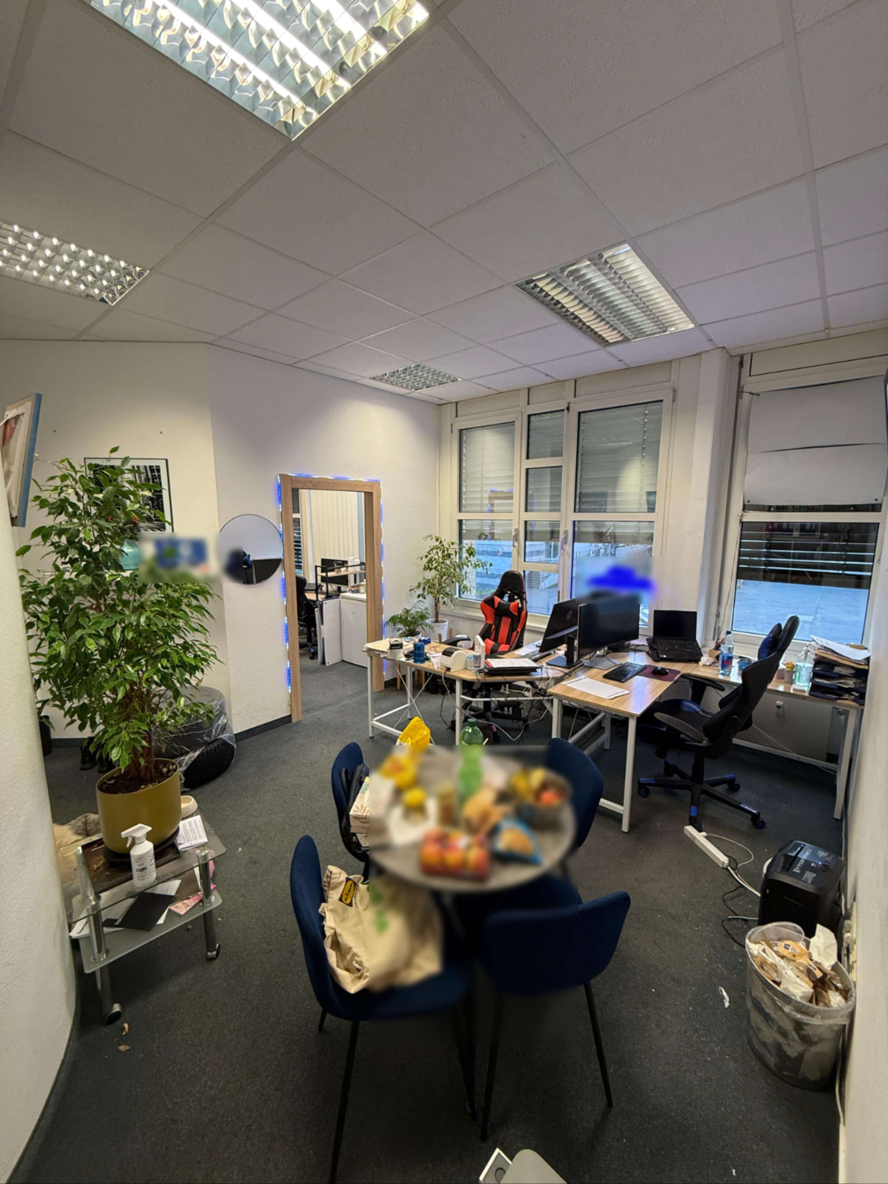 Thumbnail-Büro in Frankfurt am Main 490,00 € 18.78 m²