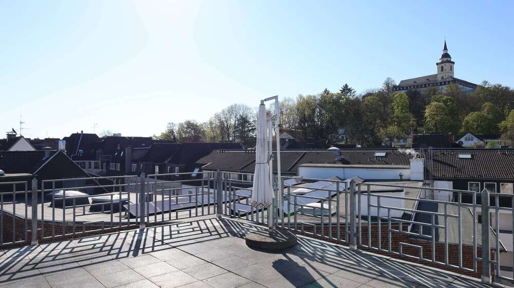 Thumbnail-Wohnung zum Mieten in Siegburg 1.490,00 € 160 m²