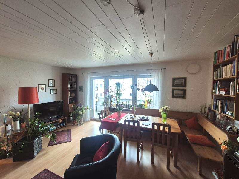 Thumbnail-Wohnung zum Kaufen in Lindau 398.000,00 € 106 m²