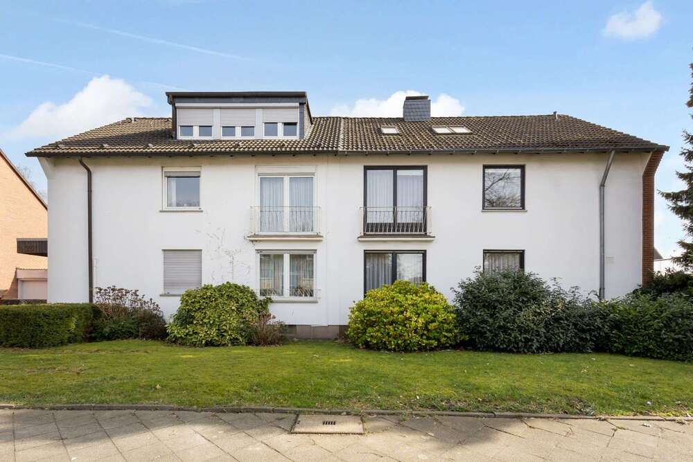 Thumbnail-Haus zum Kaufen in Düsseldorf 725.000,00 € 184 m²