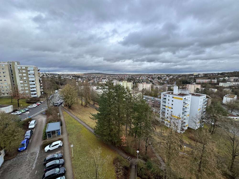 Thumbnail-Wohnung zum Mieten in Würzburg 700,00 € 67.61 m²