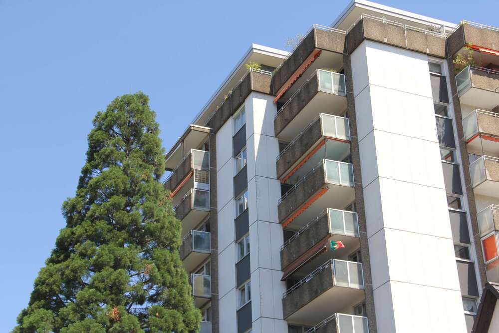 Thumbnail-Wohnung zum Kaufen in Ettlingen 178.000,00 € 62.93 m²