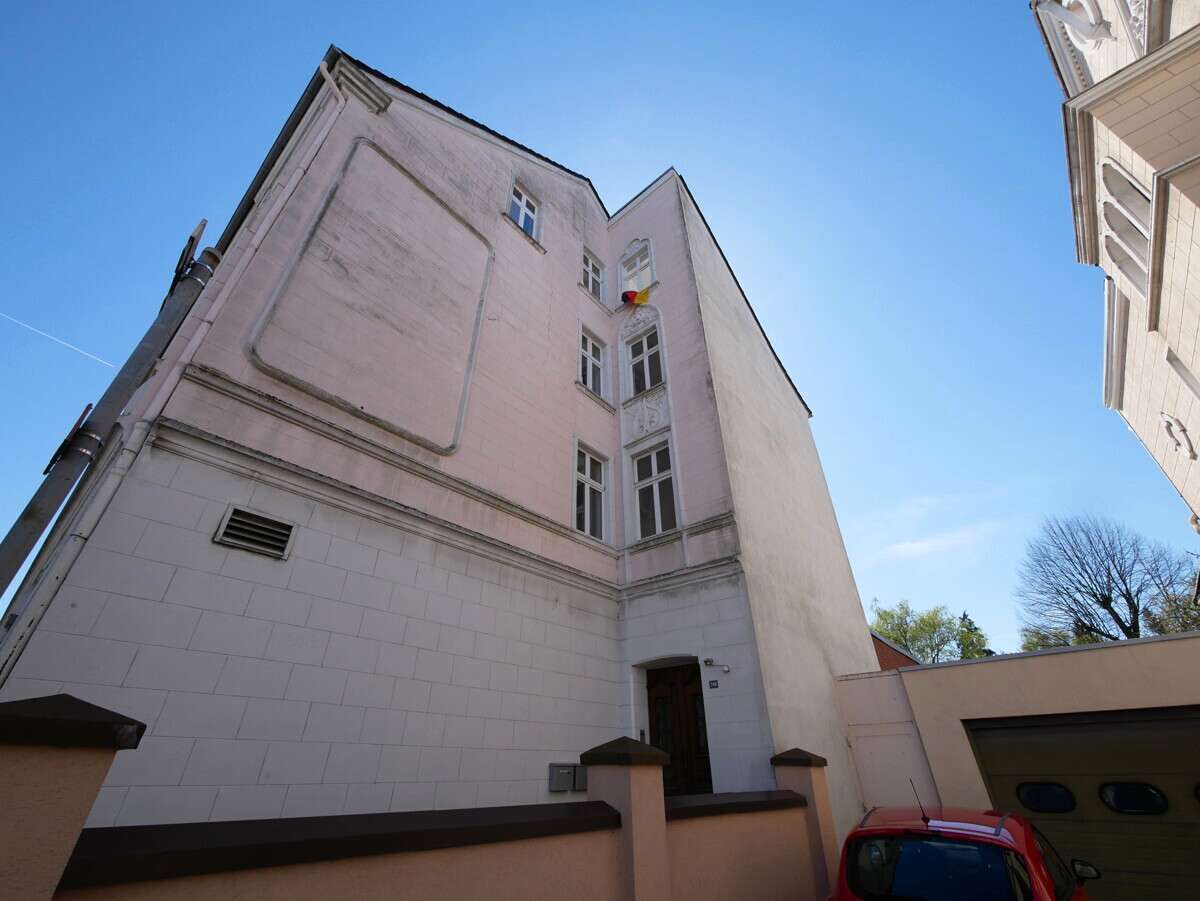Thumbnail-Wohnung zum Mieten in Gelsenkirchen 430,00 € 82.86 m²