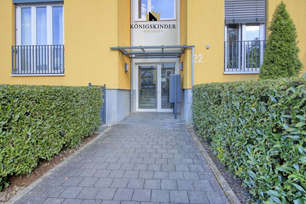 Thumbnail-Wohnung zum Kaufen in LahrSchwarzwald 299.000,00 € 91 m²