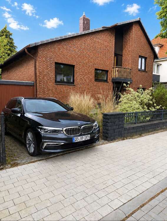 Thumbnail-Haus zum Mieten in Bad Nenndorf 1.300,00 € 153 m²