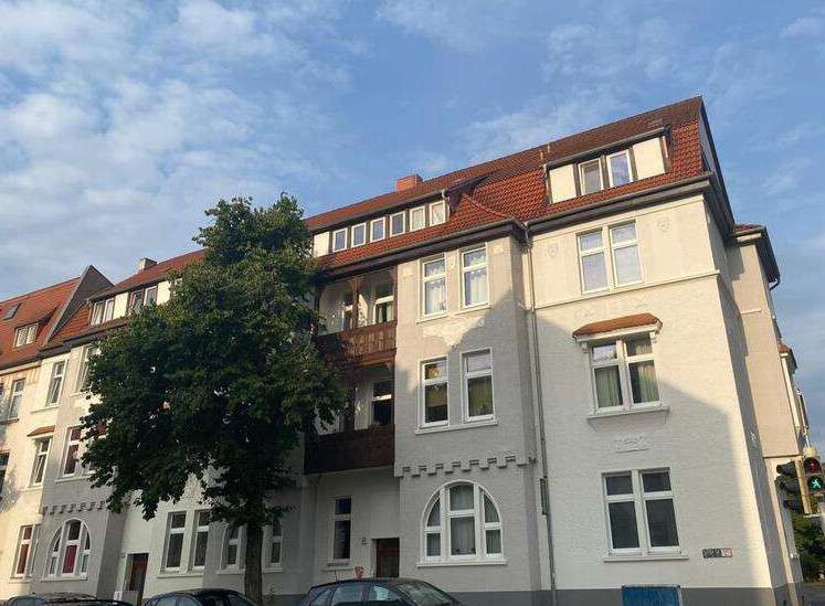 Thumbnail-Wohnung zum Mieten in Magdeburg 450,00 € 67.26 m²
