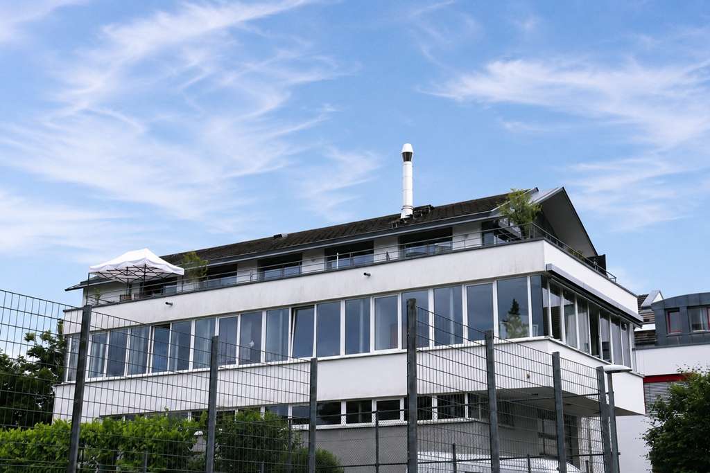 Thumbnail-Büro in Stuttgart 1.410,00 € 110 m²