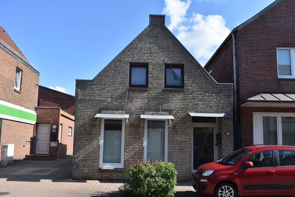 Thumbnail-Haus zum Kaufen in Bredstedt 99.000,00 € 86 m²