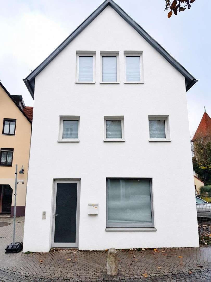 Thumbnail-Haus zum Kaufen in Schwäbisch Gmünd 258.000,00 € 105 m²