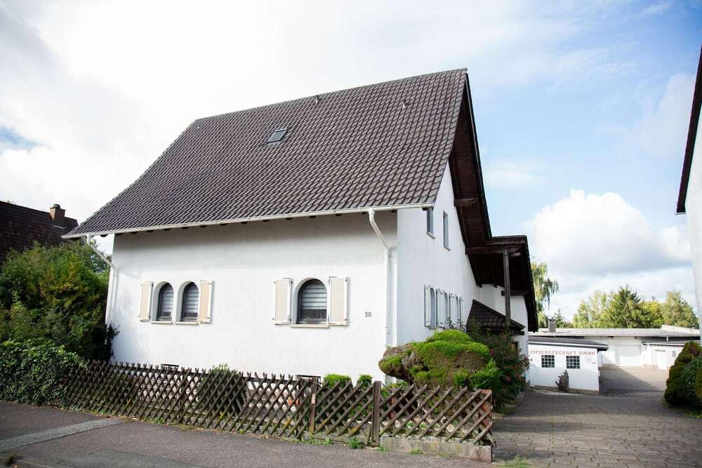 Thumbnail-Haus zum Kaufen in Pirmasens 407.500,00 € 285 m²