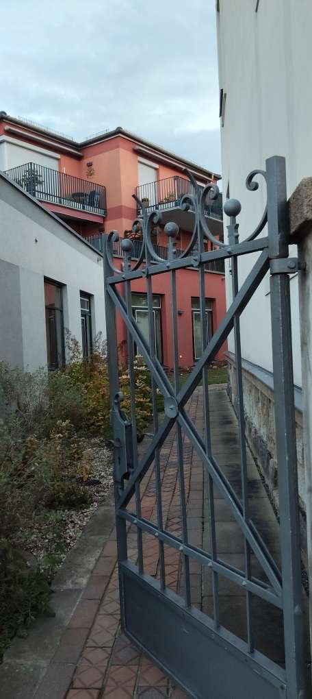 Thumbnail-Wohnung zum Mieten in Radebeul 799,00 € 86.3 m²