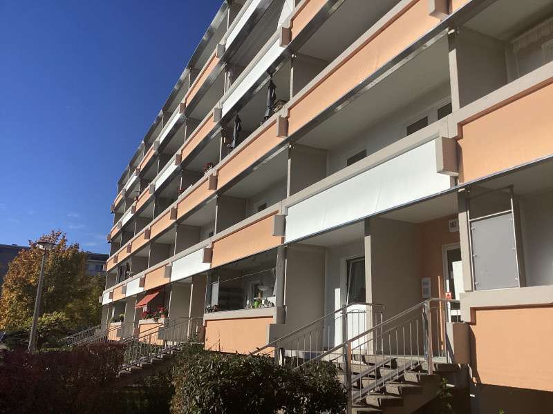 Thumbnail-Wohnung zum Mieten in Dessau-Roßlau 250,00 € 39.64 m²