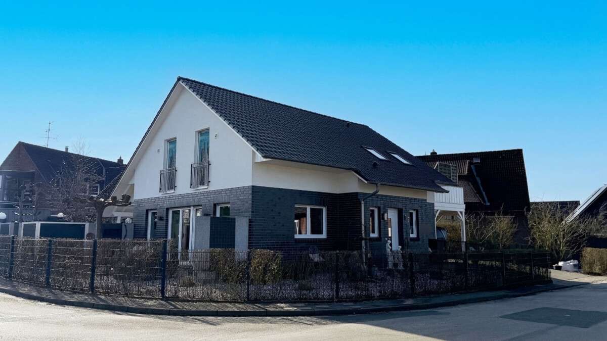 Thumbnail-Haus zum Kaufen in Rees 545.000,00 € 138.9 m²