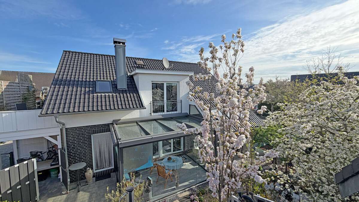 Thumbnail-Haus zum Kaufen in Rees 495.000,00 € 138.9 m²