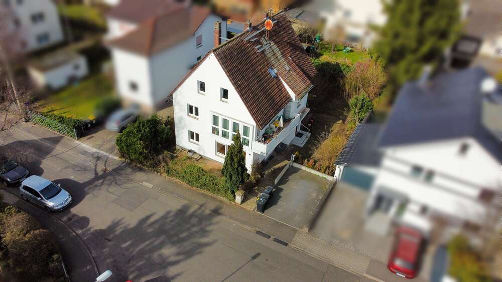 Thumbnail-Haus zum Kaufen in Wiesbaden 749.000,00 € 200 m²